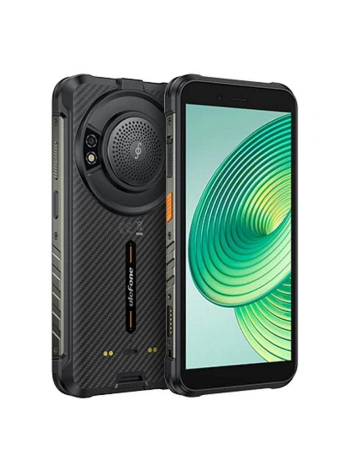 Смартфон Ulefone RugKing