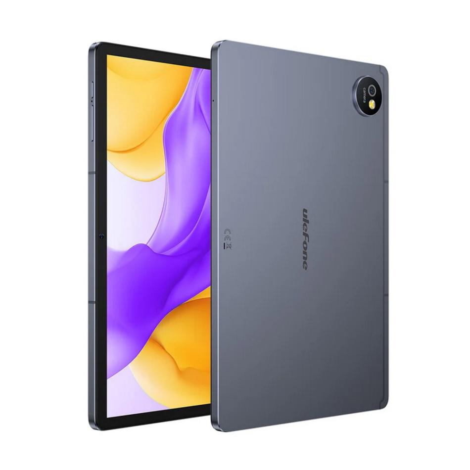Планшет Ulefone Tab A10 серый