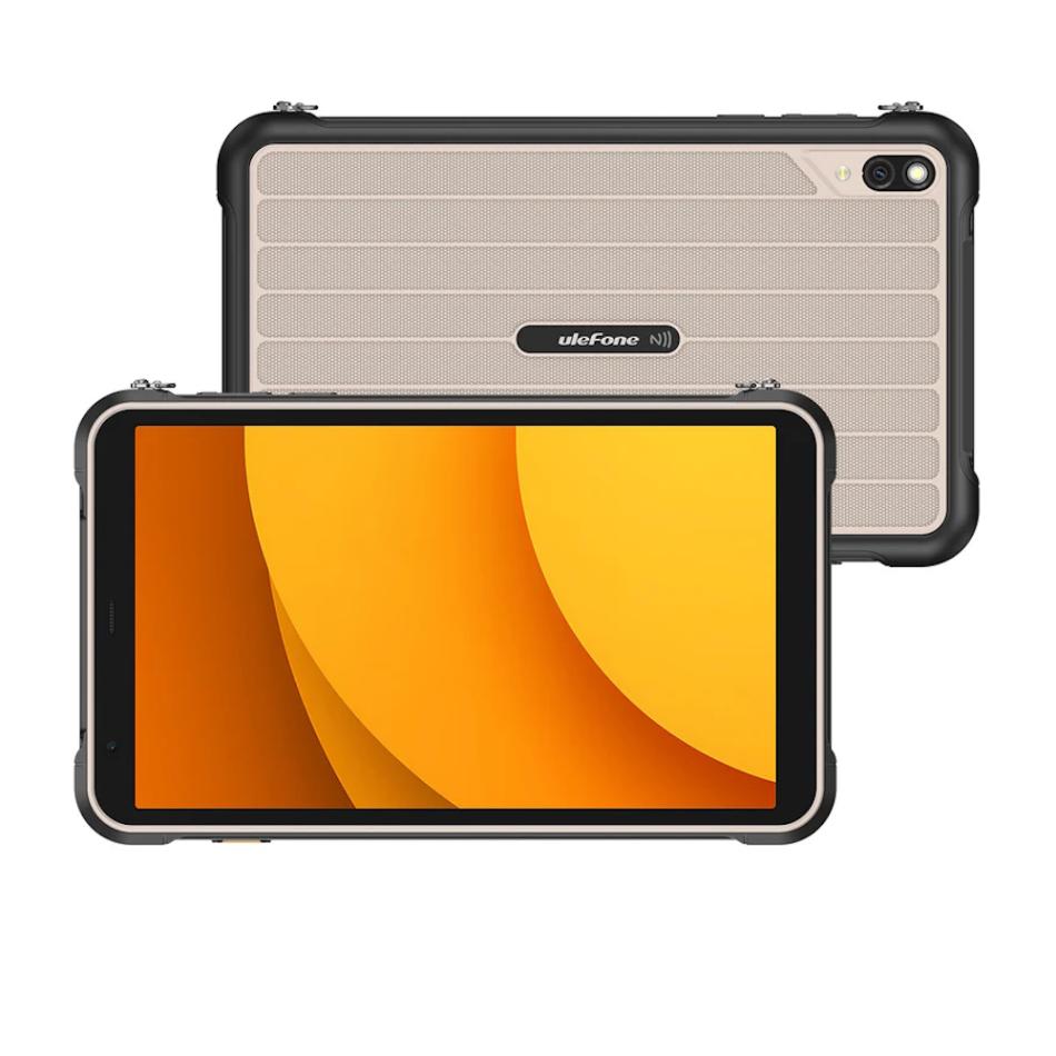 Планшет Ulefone RugKing Pad Pro серый