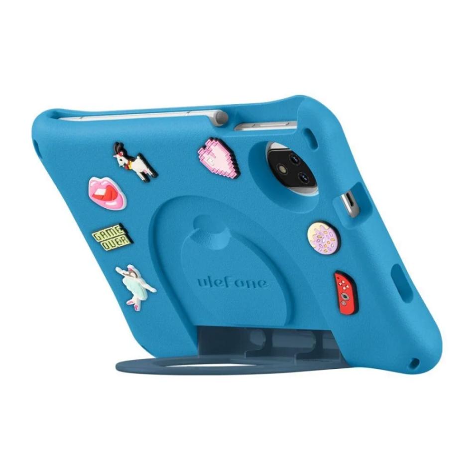 Планшет Ulefone Tab A9 Pro Kids синий